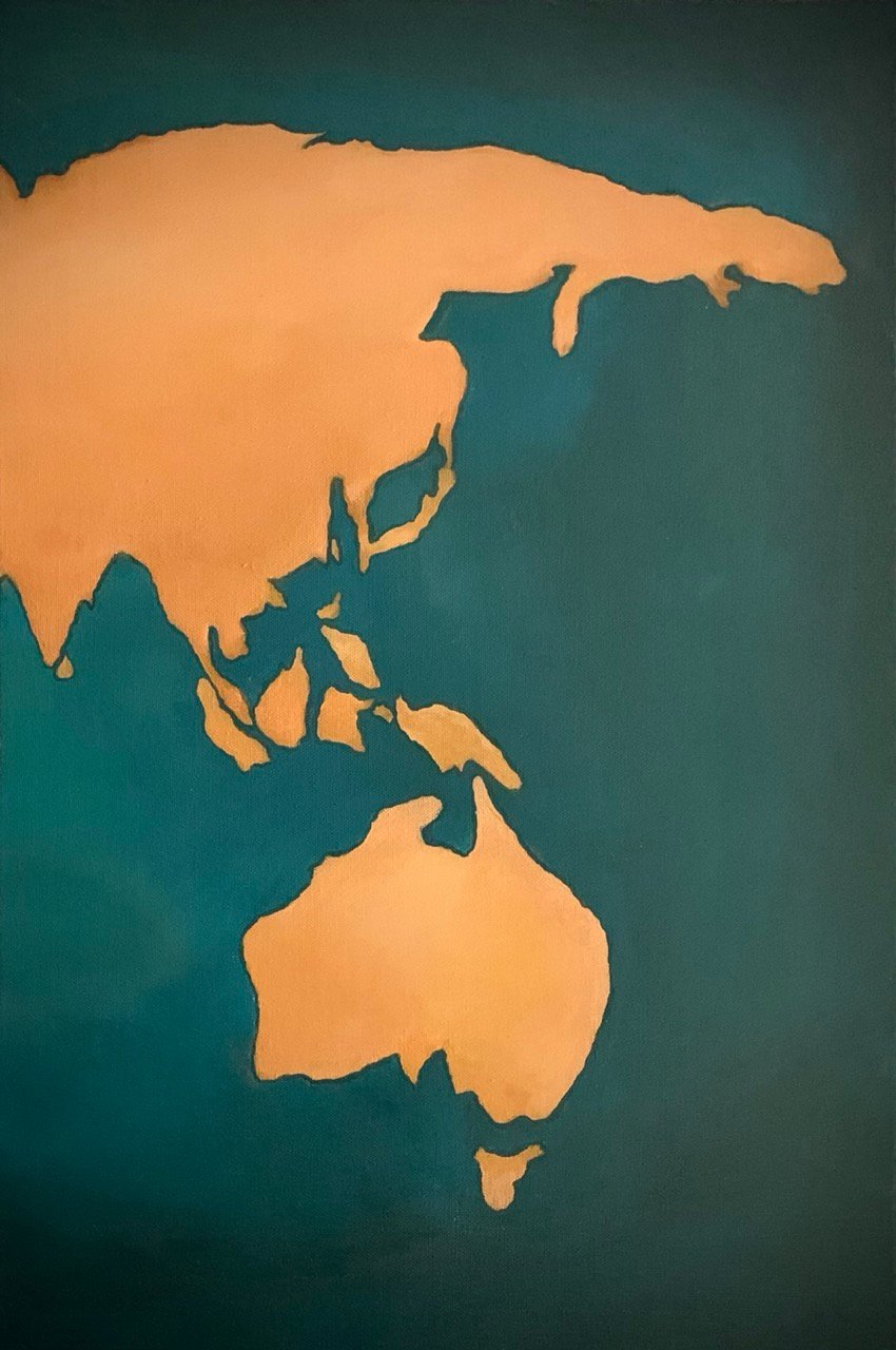 Beyond Borders Detail 3